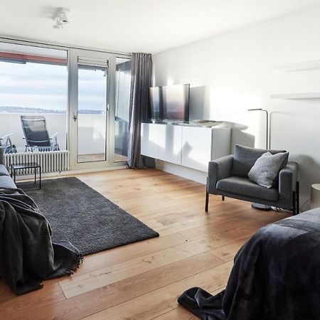 Criston Apartments - Comfy Living 7 Tübingen Kültér fotó