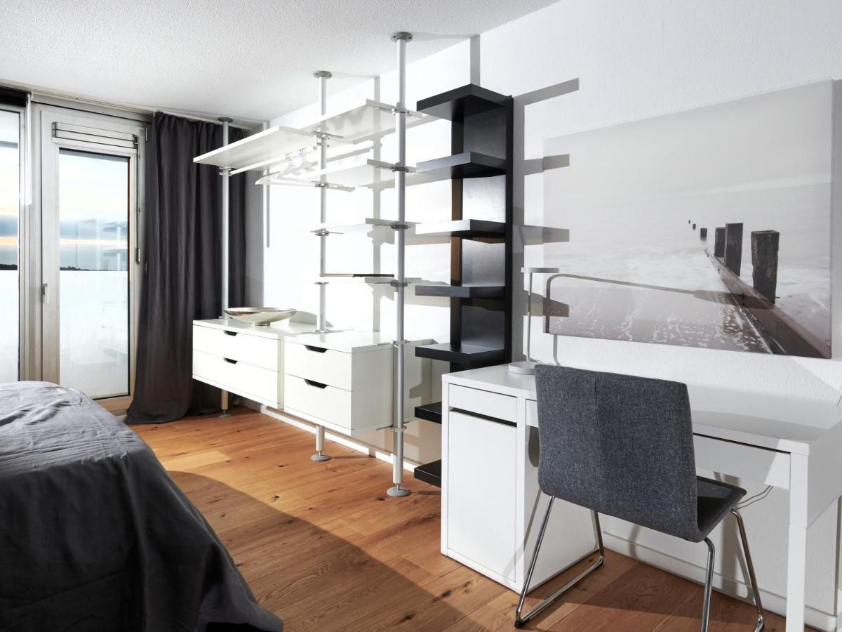 Criston Apartments - Comfy Living 7 Tübingen Kültér fotó