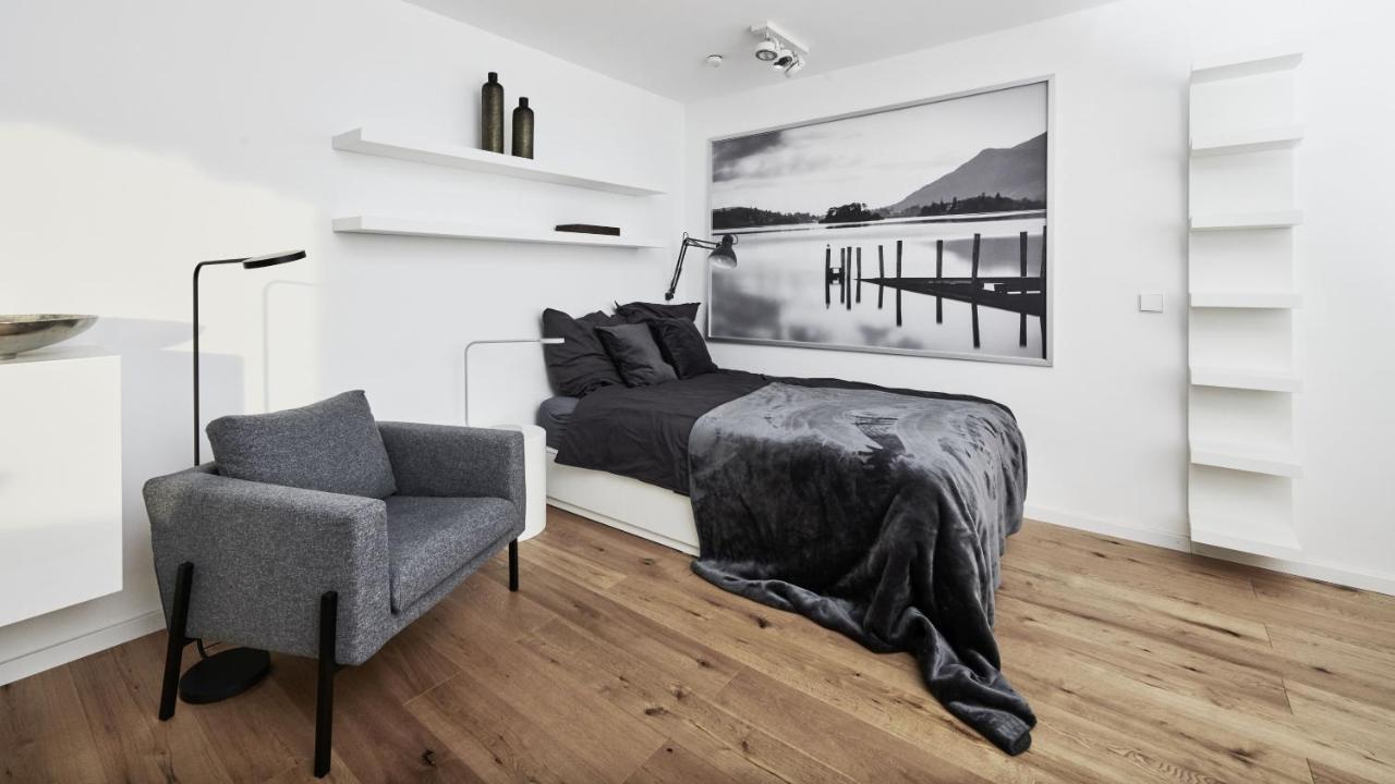 Criston Apartments - Comfy Living 7 Tübingen Kültér fotó