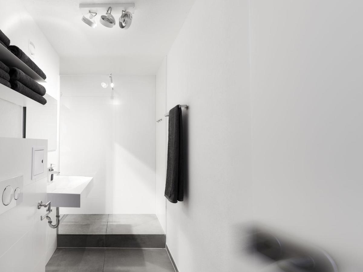 Criston Apartments - Comfy Living 7 Tübingen Kültér fotó
