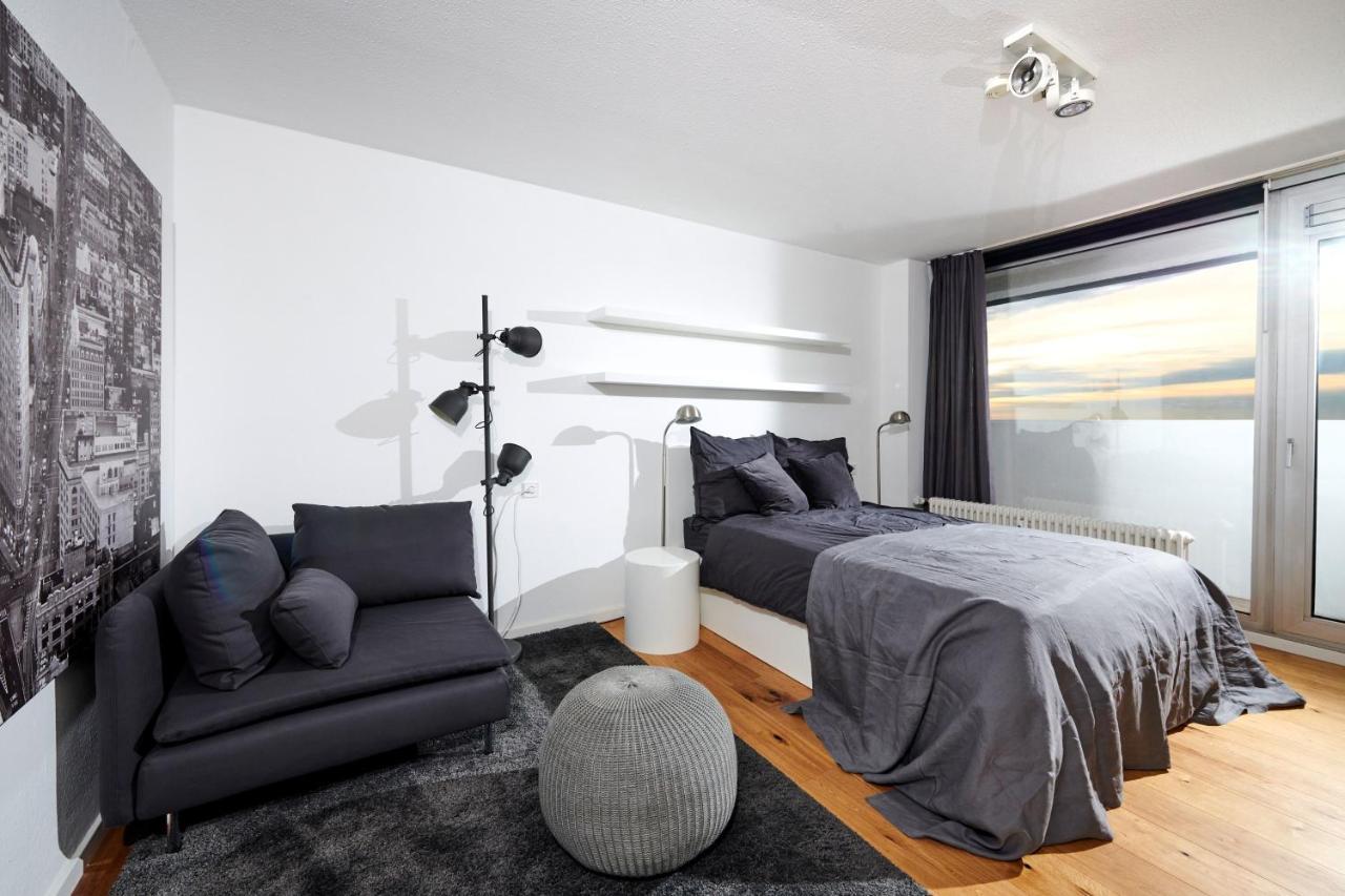 Criston Apartments - Comfy Living 7 Tübingen Kültér fotó