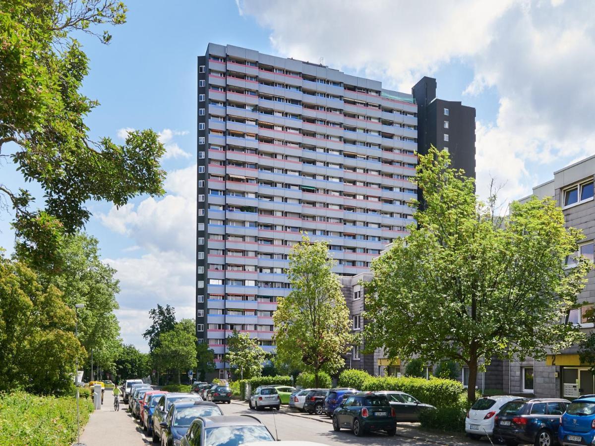 Criston Apartments - Comfy Living 7 Tübingen Kültér fotó
